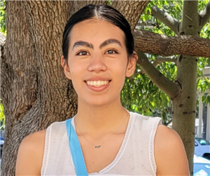 Hailey Ordonez